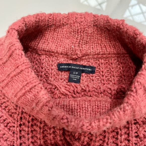 AMERICAN EAGLE SWEATER - Picture 2 of 3